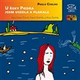 CD-U řeky Piedra jsem usedla a plakala - obálka