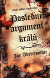 Obálka titulu Poslední argument králů