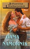 Dáma a námořník - obálka
