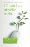Uživatelsky přívětivá rozhraní - obálka