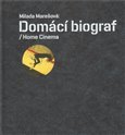 Domácí biograf / Home Cinema - obálka