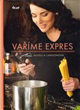 Vaříme expres - obálka