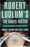 The Hades Factor - obálka