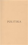 Politika (Kapesní vydání) - obálka