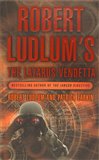 The Lazarus Vendetta - obálka