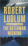 The Osterman Weekend - obálka