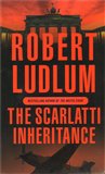 The Scarlatti Inheritance - obálka