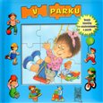 V parku - obálka