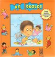 Ve školce - obálka