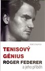 Tenisový génius Roger Federer
