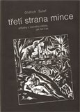 Třetí strana mince - obálka