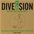 Diversion (For Butter-side Down Days) - obálka