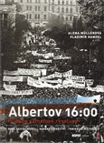 Albertov 16:00 - obálka