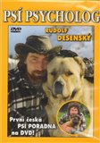 DVD-Psí psycholog (Hraný film) - obálka