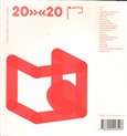 Twenty after Twenty - obálka