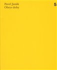 Obrys doby - obálka