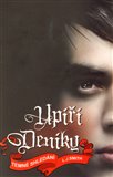 Temné shledání (Upíří deníky 4.) - obálka
