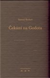 Čekání na Godota - obálka