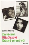 3x Arnošt Lustig - obálka