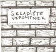 Skladiště vzpomínek - obálka