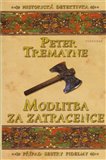 Modlitba za ztracence (Případ sestry Fidelmy) - obálka