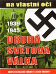 Druhá světová válka 1939-1945 - obálka