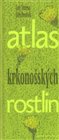 Atlas krkonošských rostlin