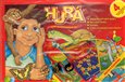 Hurá - sada společenských her - obálka