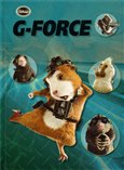 G-Force - obálka