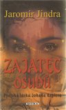 Zajatec osudů - obálka