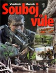 Souboj vůle - obálka