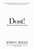 Dost! (Skutečná cena peněz, byznysu a života) - obálka
