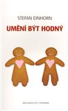 Umění být hodný - obálka