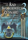 Iniciační cesta Skotského ritu starého a přijatého (Řád svobodných zednářů 3.) - obálka