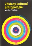 Základy kulturní antropologie - obálka