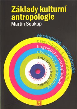 Obálka titulu Základy kulturní antropologie