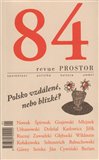 Prostor 84 - obálka