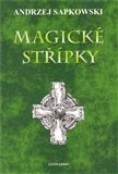 Magické střípky - obálka