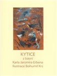 Kytice - obálka