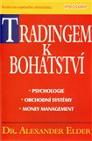 Tradingem k bohatství - obálka