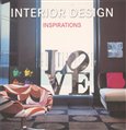 Interior Design Inspirations - obálka
