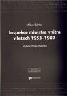 Inspekce ministra vnitra v letech 1953–1989