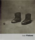 Ivan Pinkava - obálka