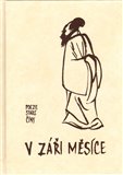 V záři měsíce - obálka