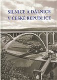 Silnice a dálnice v České republice - obálka