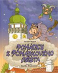 Pohádky z pohádkového města - obálka