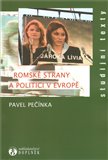 Romské strany a politici v Evropě - obálka