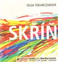 CD-Skříň - obálka