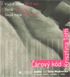 CD-Čárový kód
