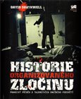 Historie organizovaného zločinu - obálka
